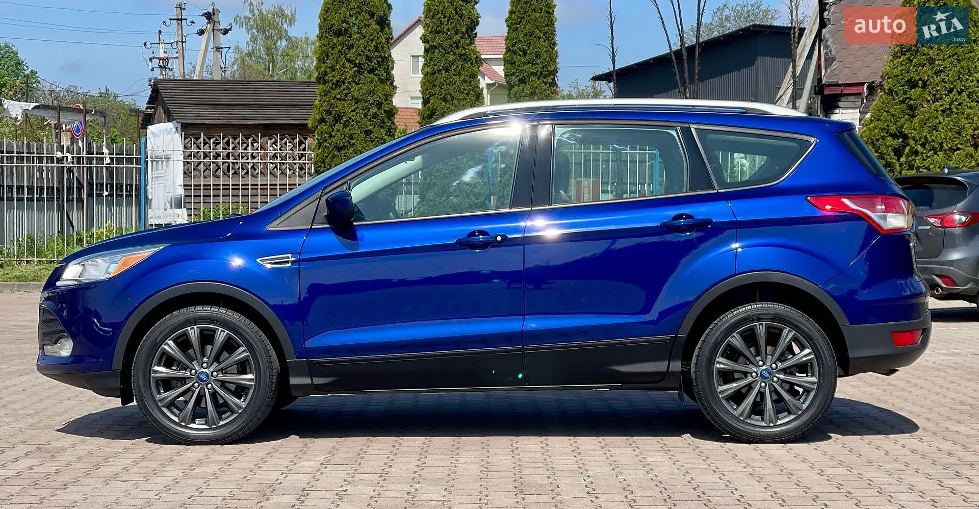2015 Ford Escape - мініатюра 24