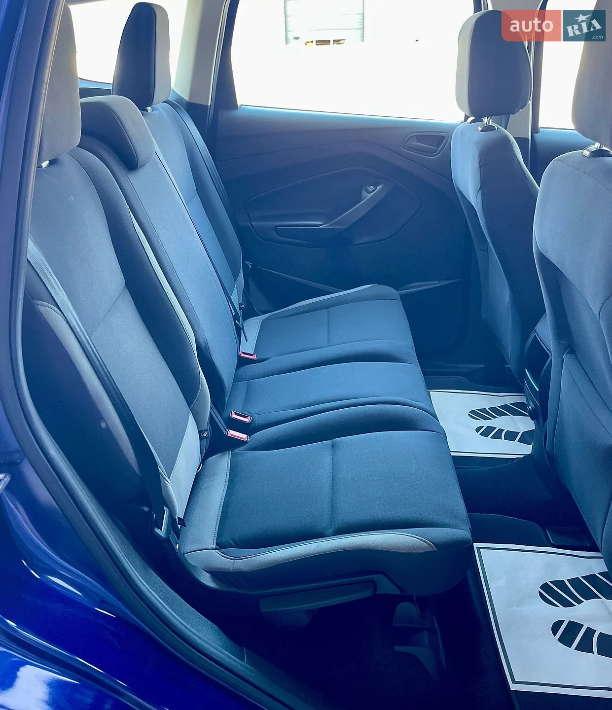 2015 Ford Escape - мініатюра 38