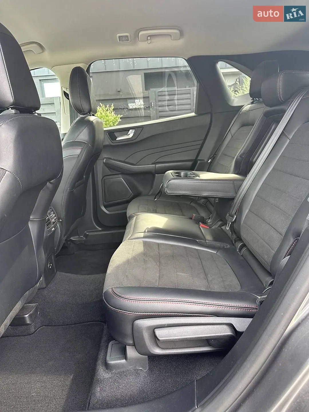 2021 Ford Escape - мініатюра 16