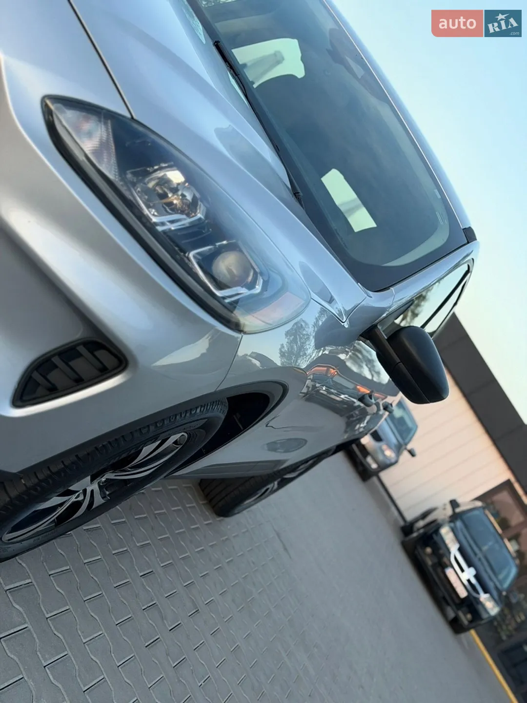 2020 Ford Escape - мініатюра 9