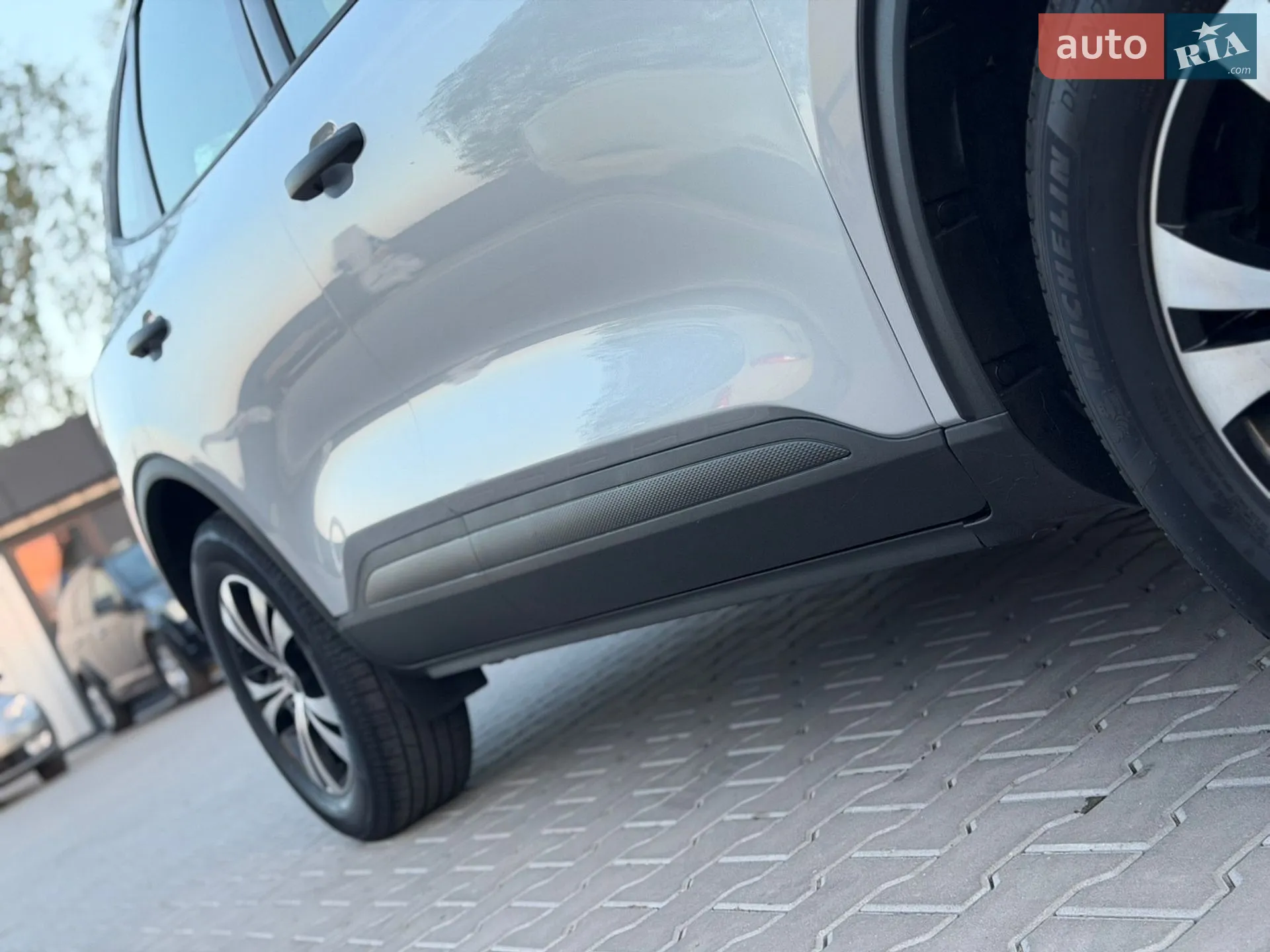 2020 Ford Escape - мініатюра 24