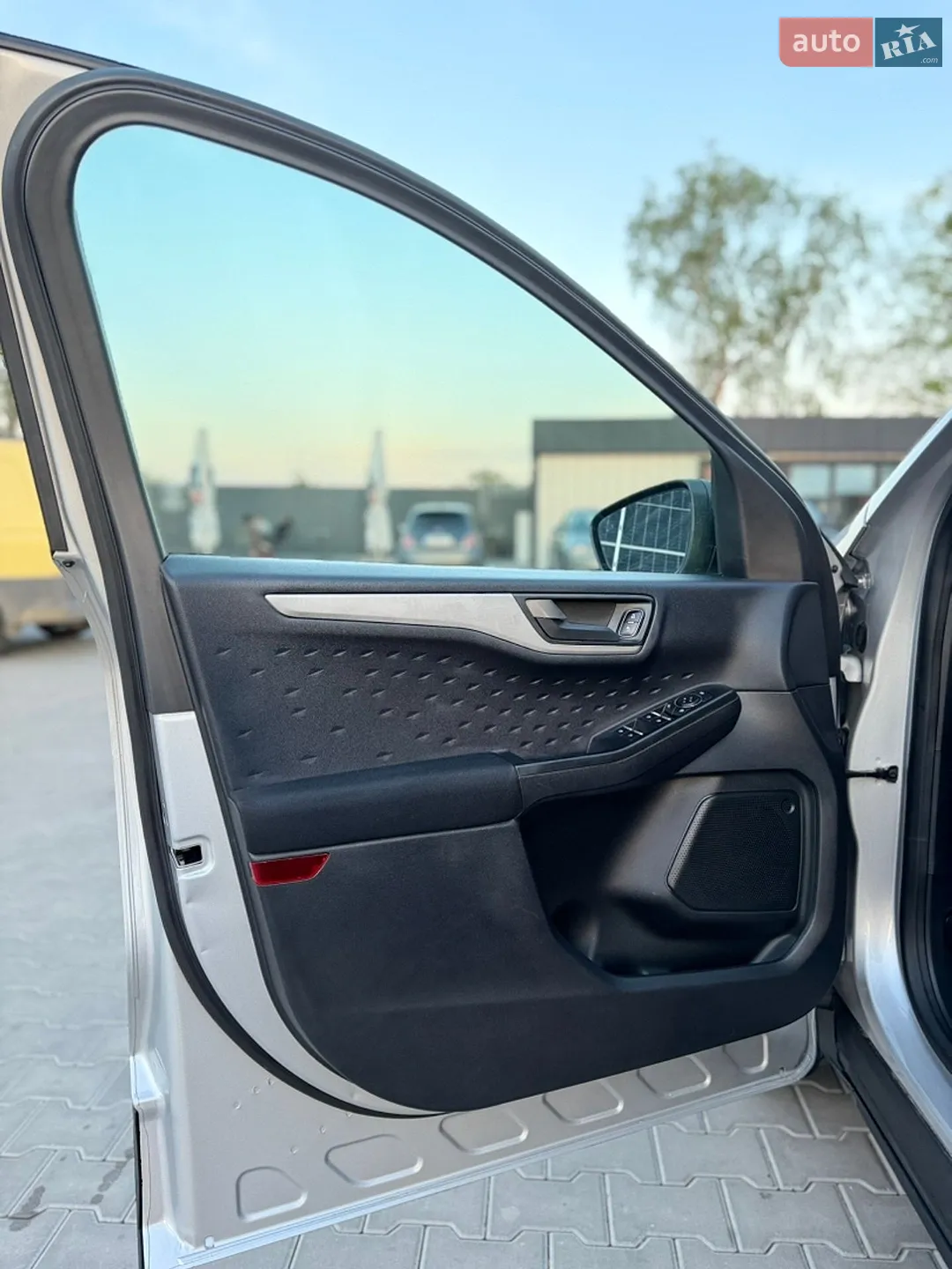 2020 Ford Escape - мініатюра 38