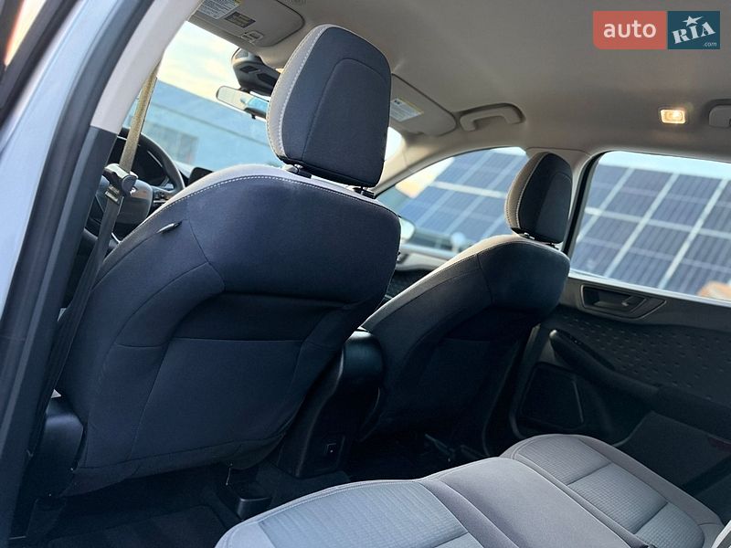 Внедорожник / Кроссовер Ford Escape 2020 в Владимире