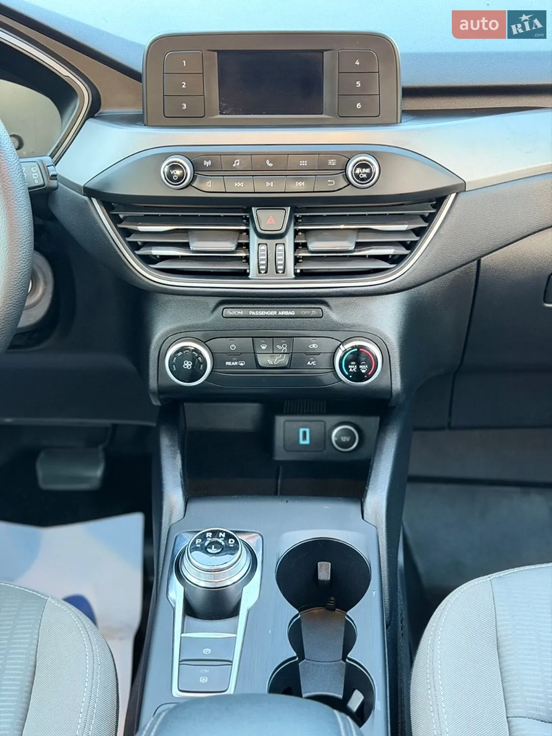 2020 Ford Escape - мініатюра 64