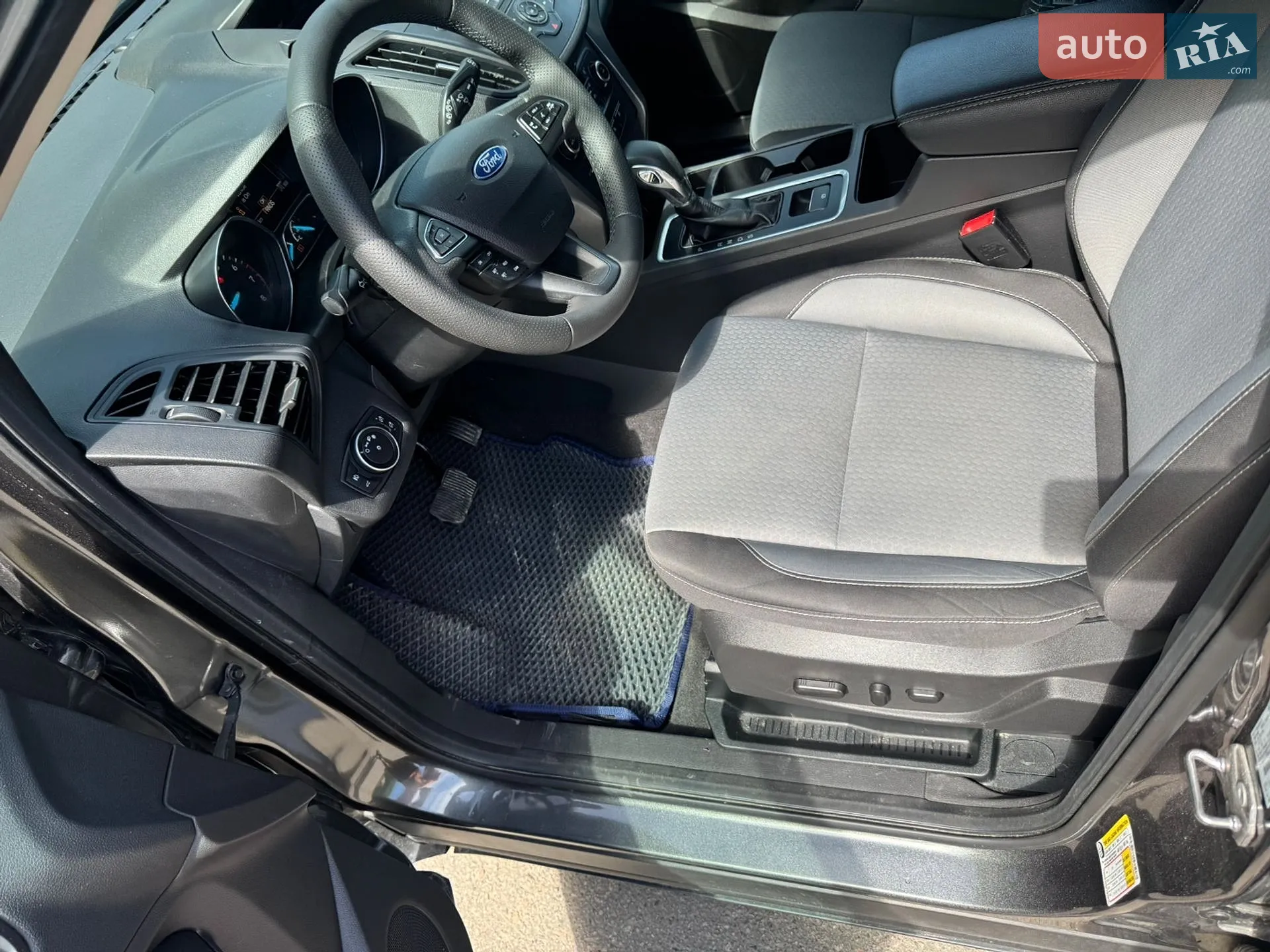 2018 Ford Escape - мініатюра 14