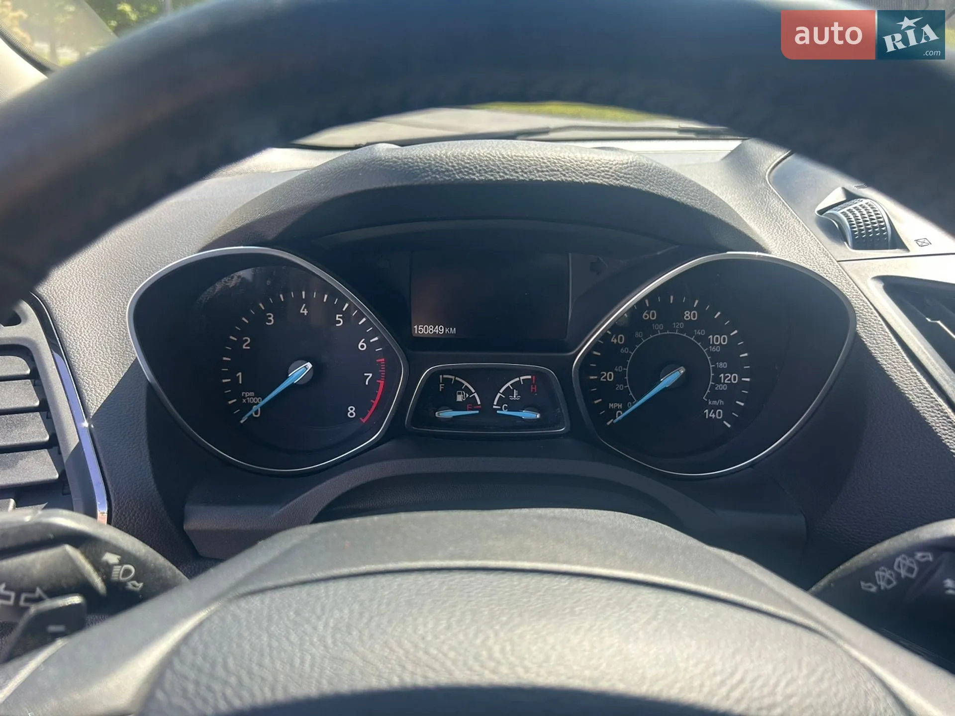 2016 Ford Escape - мініатюра 14