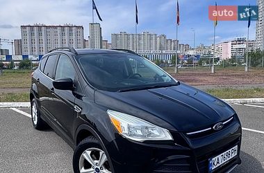 Внедорожник / Кроссовер Ford Escape 2014 в Киеве