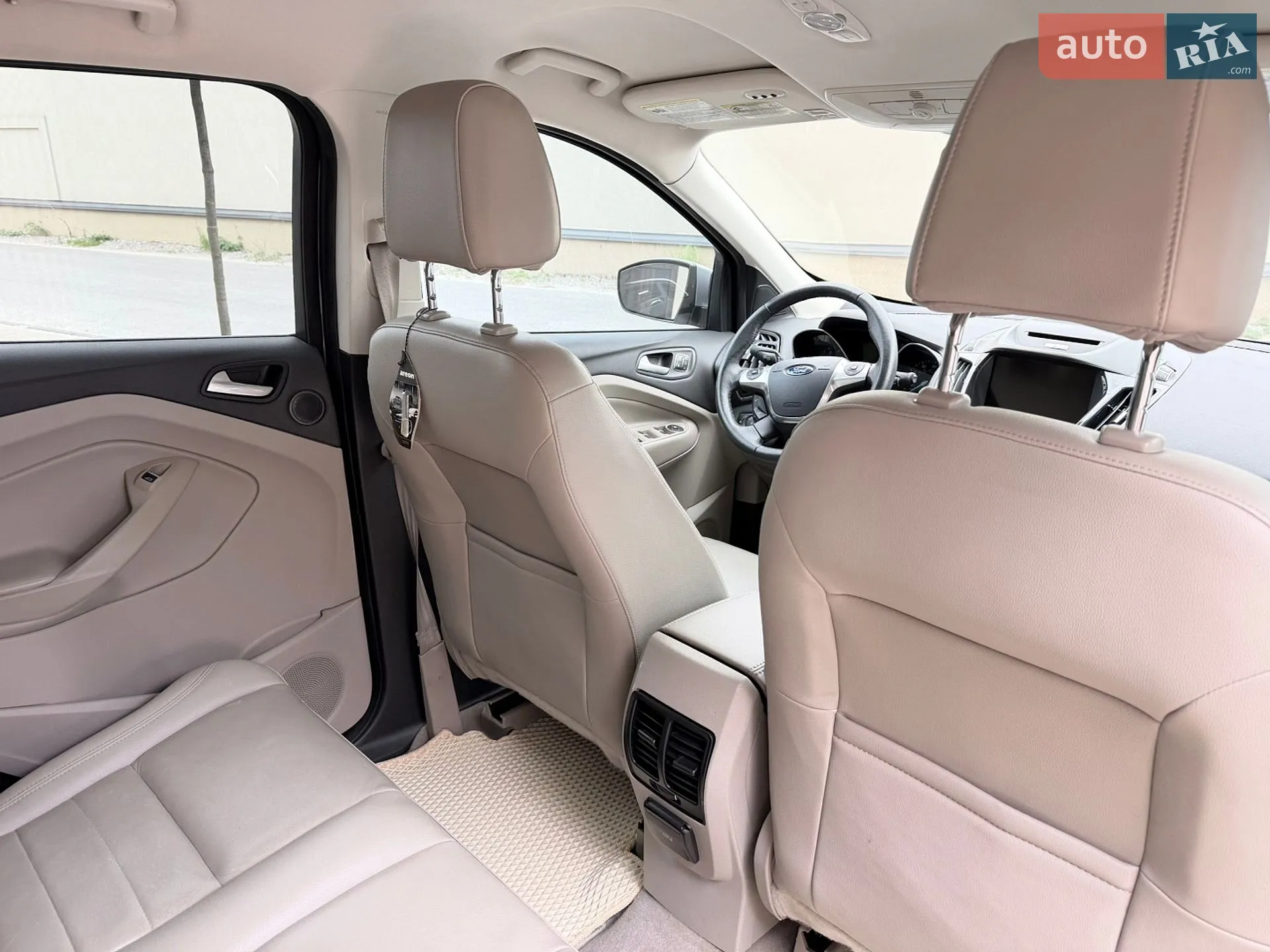 2014 Ford Escape - мініатюра 8