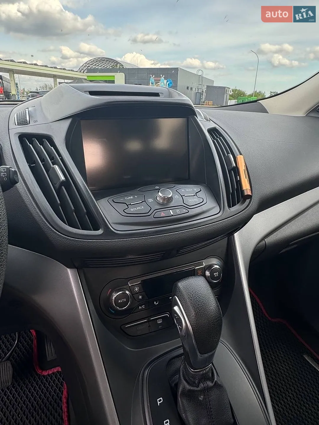 2014 Ford Escape - мініатюра 10
