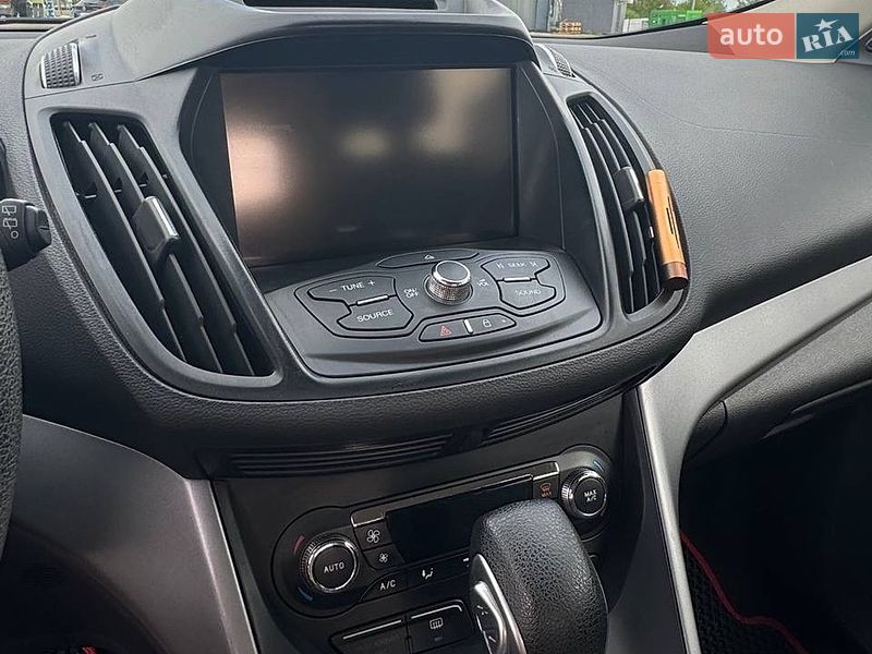 Внедорожник / Кроссовер Ford Escape 2014 в Черкассах