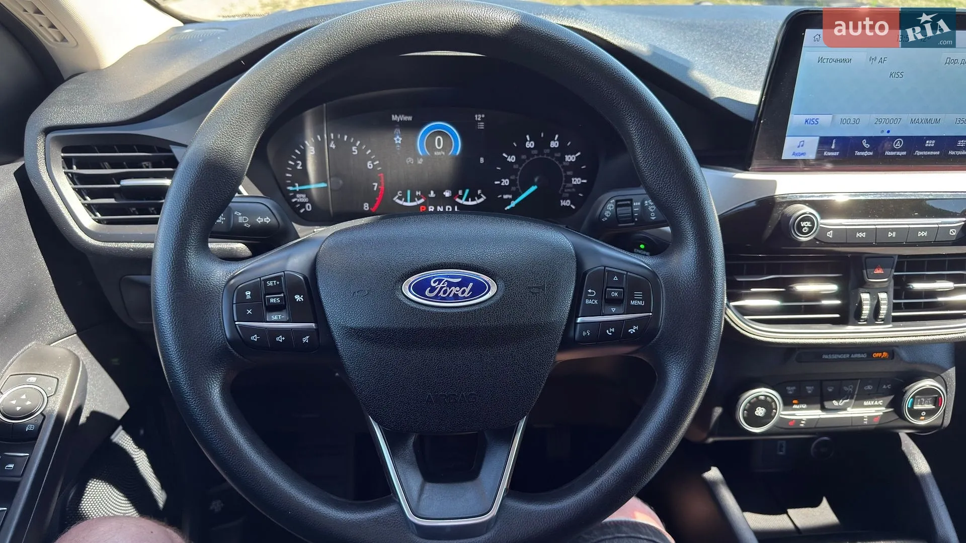 2020 Ford Escape - мініатюра 14