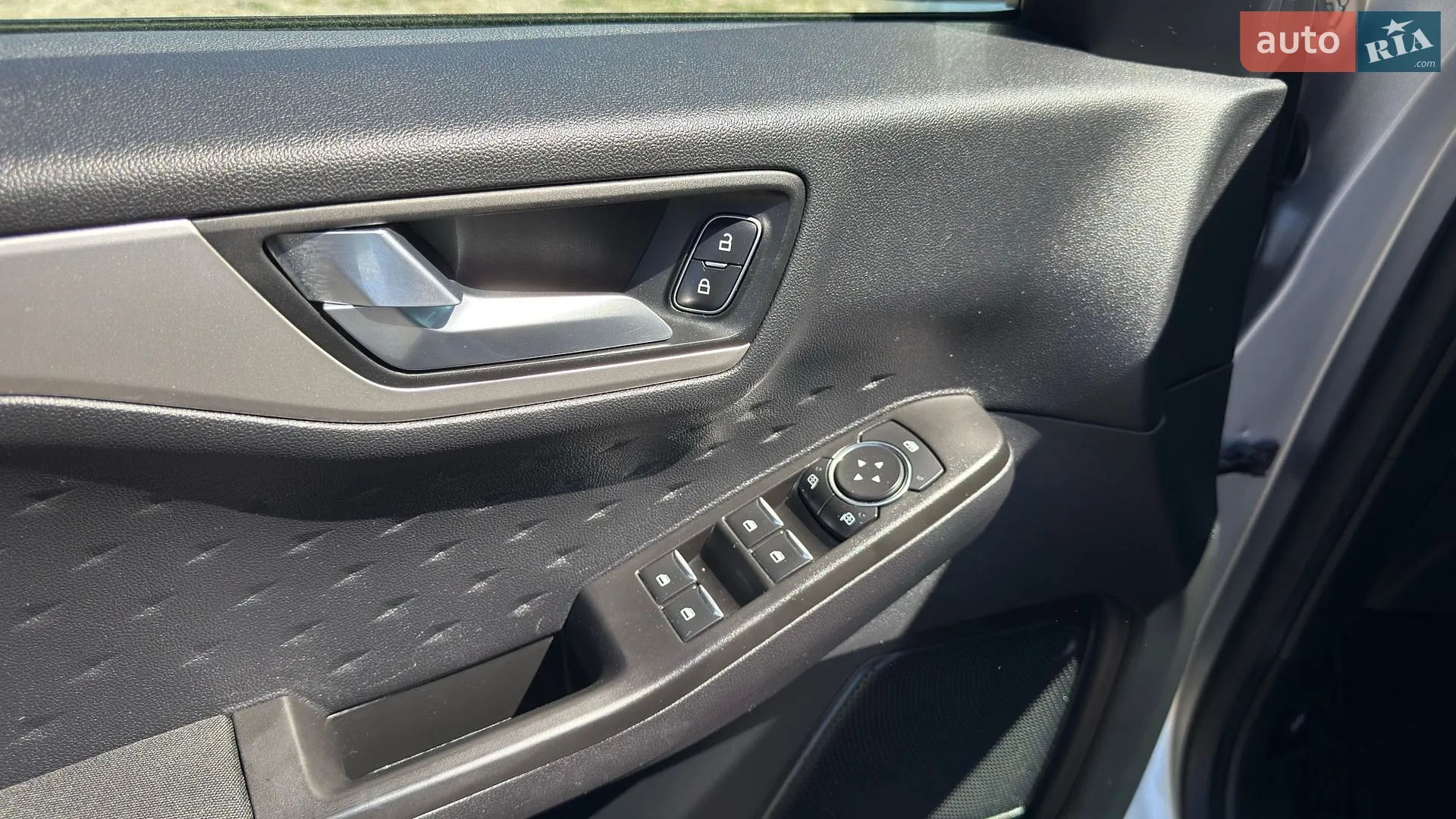 2020 Ford Escape - мініатюра 20