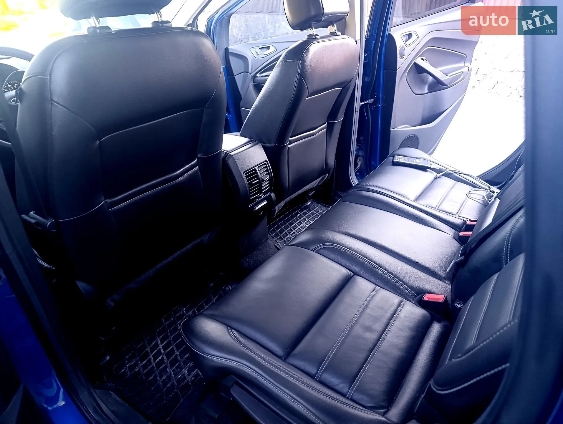 2017 Ford Escape - мініатюра 8