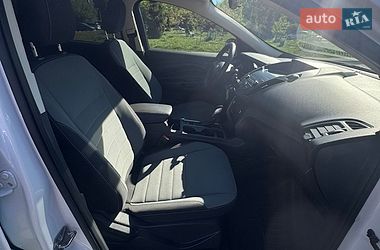 Позашляховик / Кросовер Ford Escape 2019 в Львові