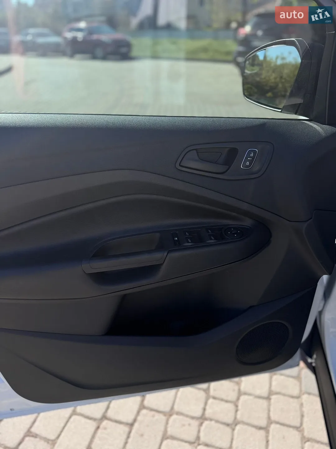 2019 Ford Escape - мініатюра 6