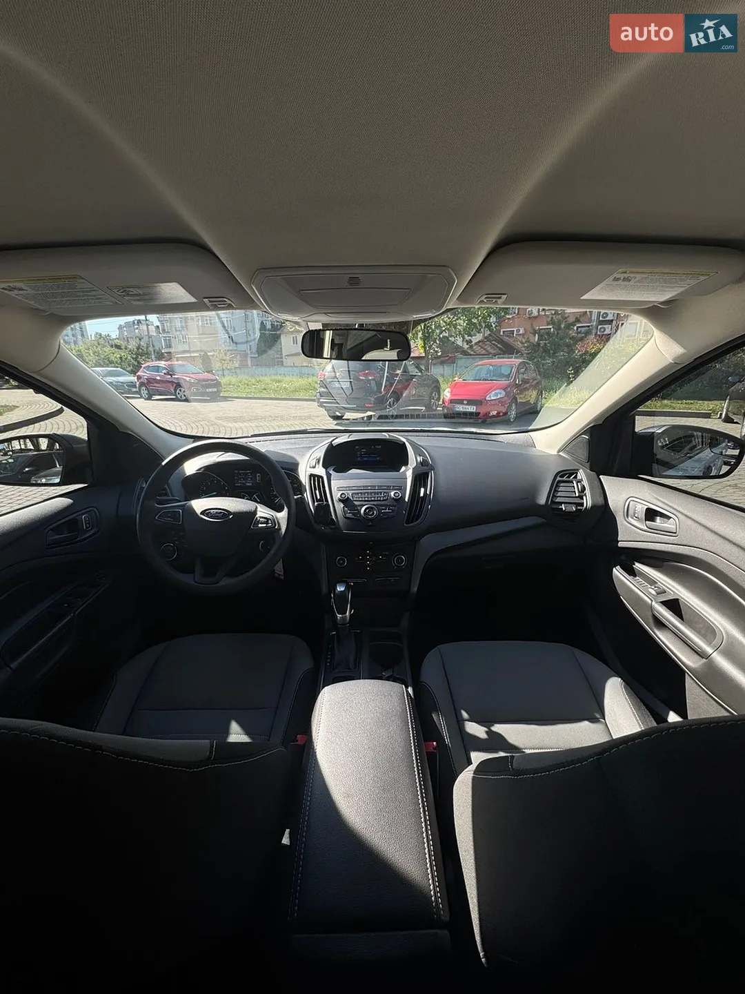 2019 Ford Escape - мініатюра 10