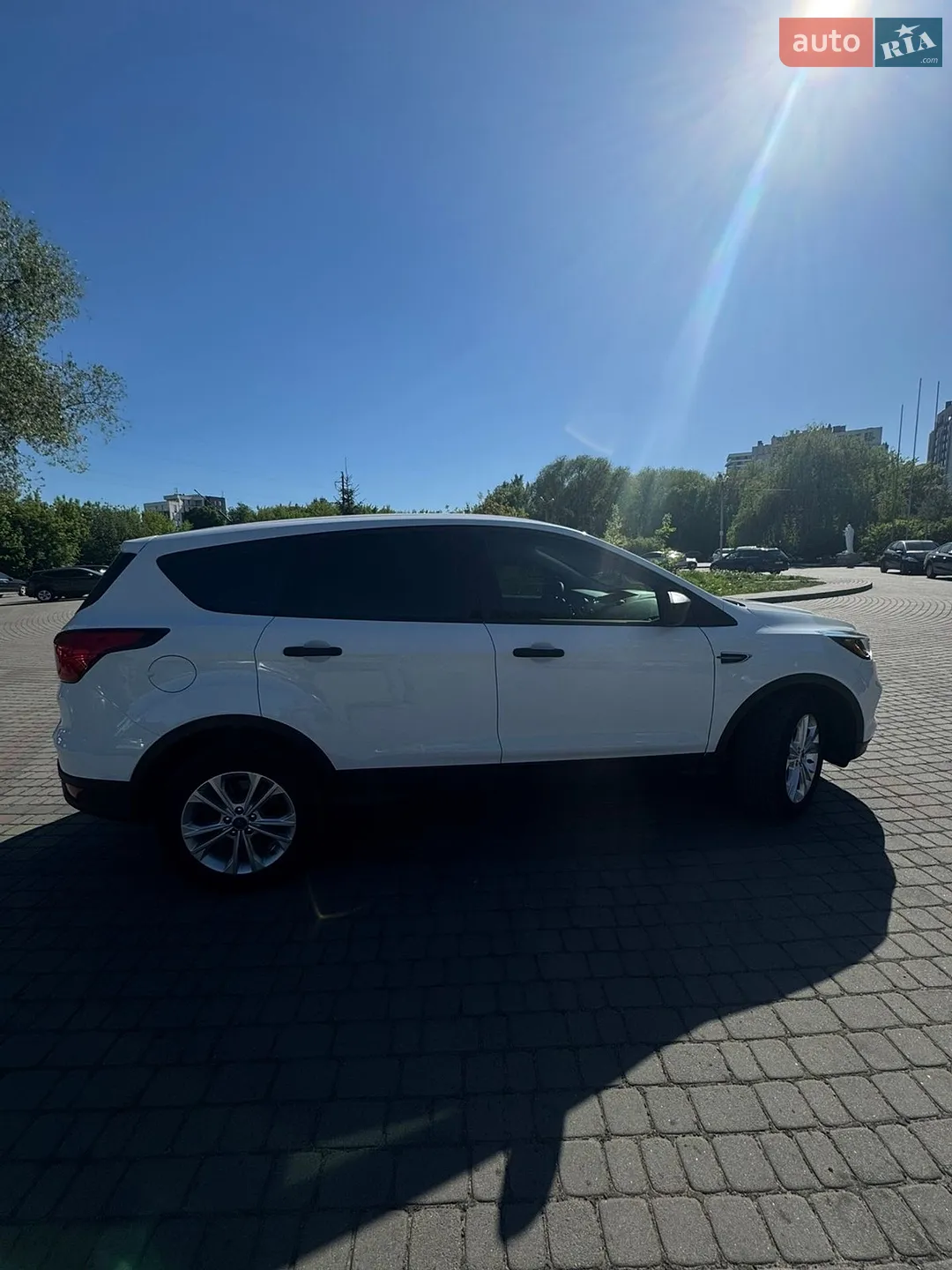 2019 Ford Escape - мініатюра 13