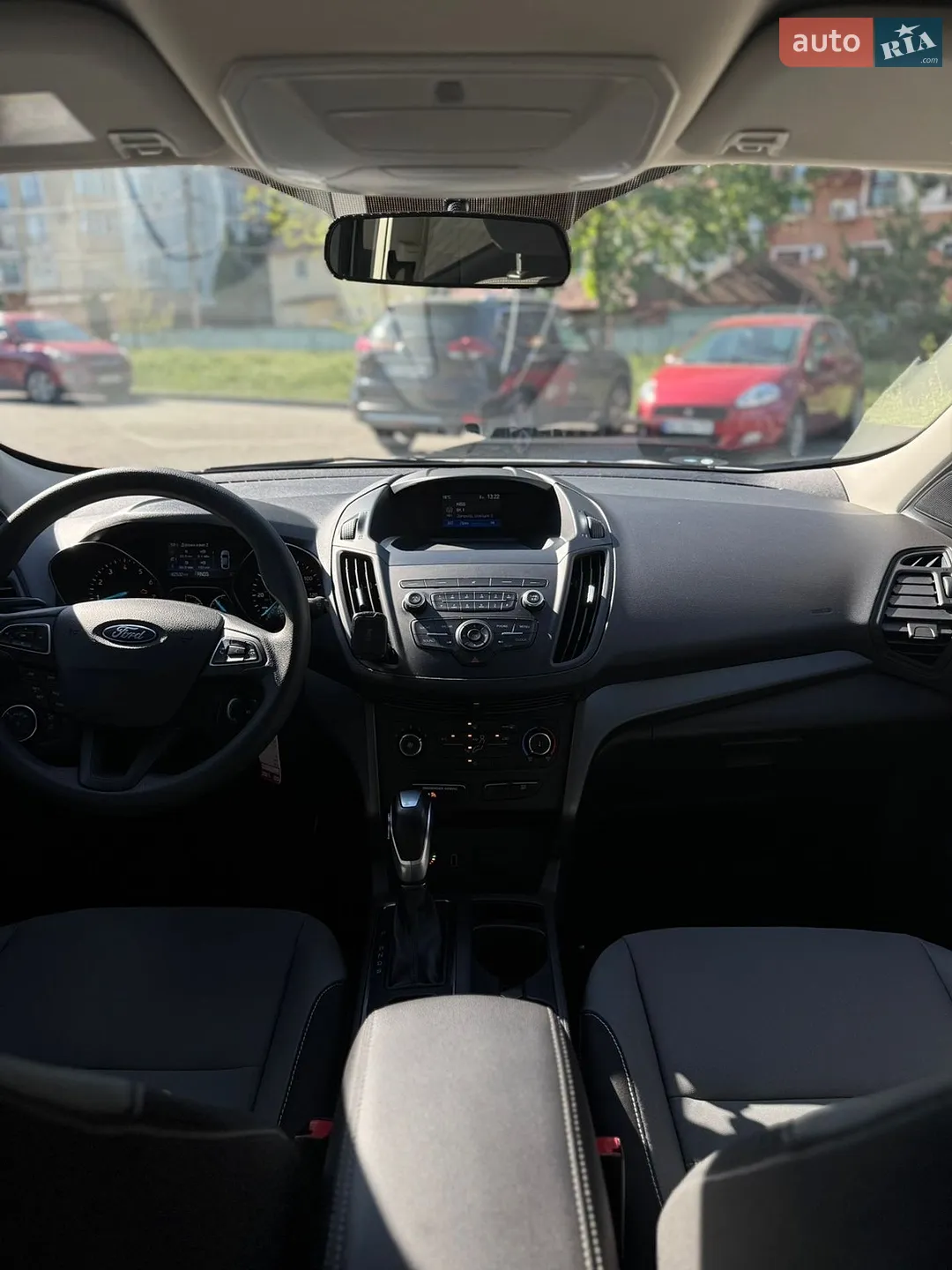 2019 Ford Escape - мініатюра 14