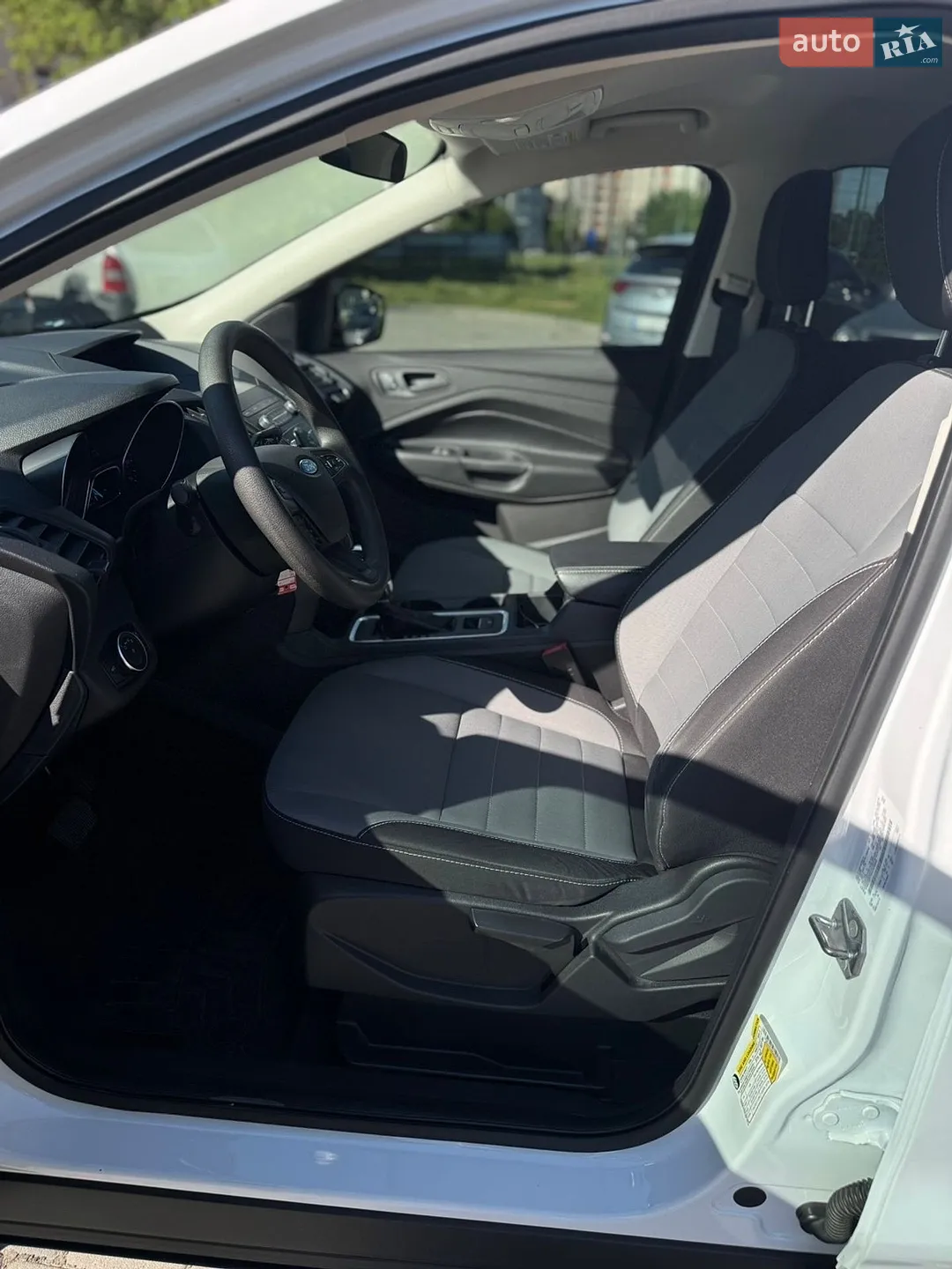 2019 Ford Escape - мініатюра 20