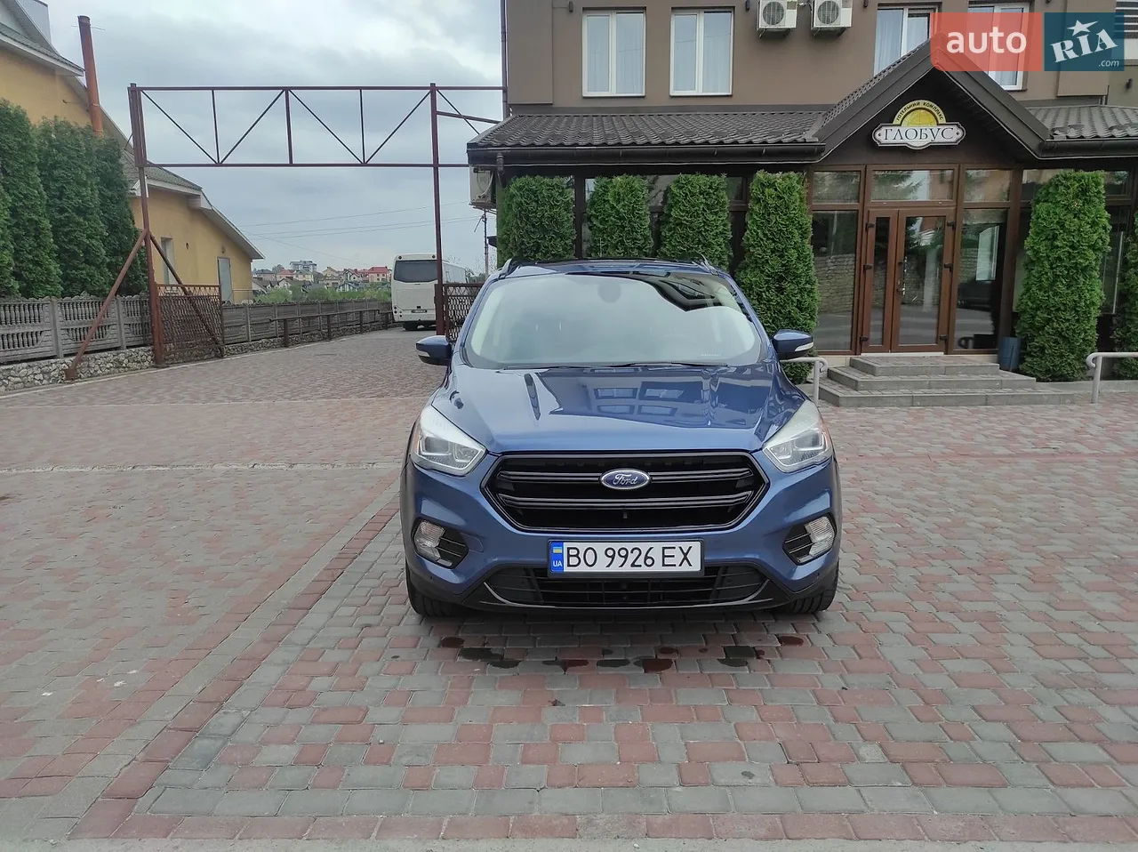 2019 Ford Escape - мініатюра 28