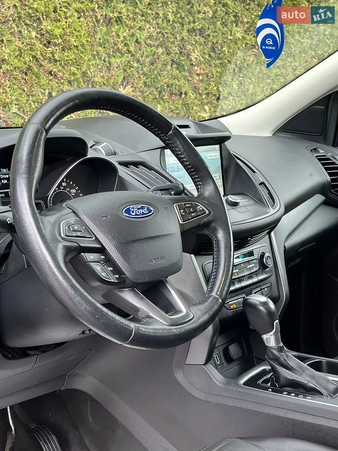 2017 Ford Escape - мініатюра 13