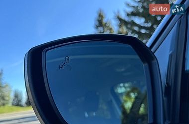 Позашляховик / Кросовер Ford Escape 2019 в Дубні