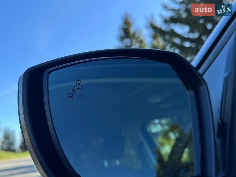 Позашляховик / Кросовер Ford Escape 2019 в Дубні