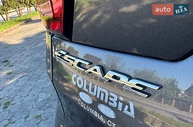 Позашляховик / Кросовер Ford Escape 2019 в Дубні