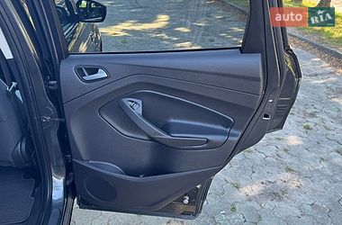 Позашляховик / Кросовер Ford Escape 2019 в Дубні