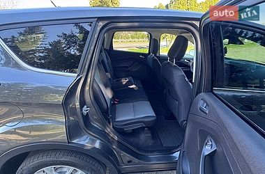 Позашляховик / Кросовер Ford Escape 2019 в Дубні
