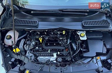 Позашляховик / Кросовер Ford Escape 2019 в Дубні