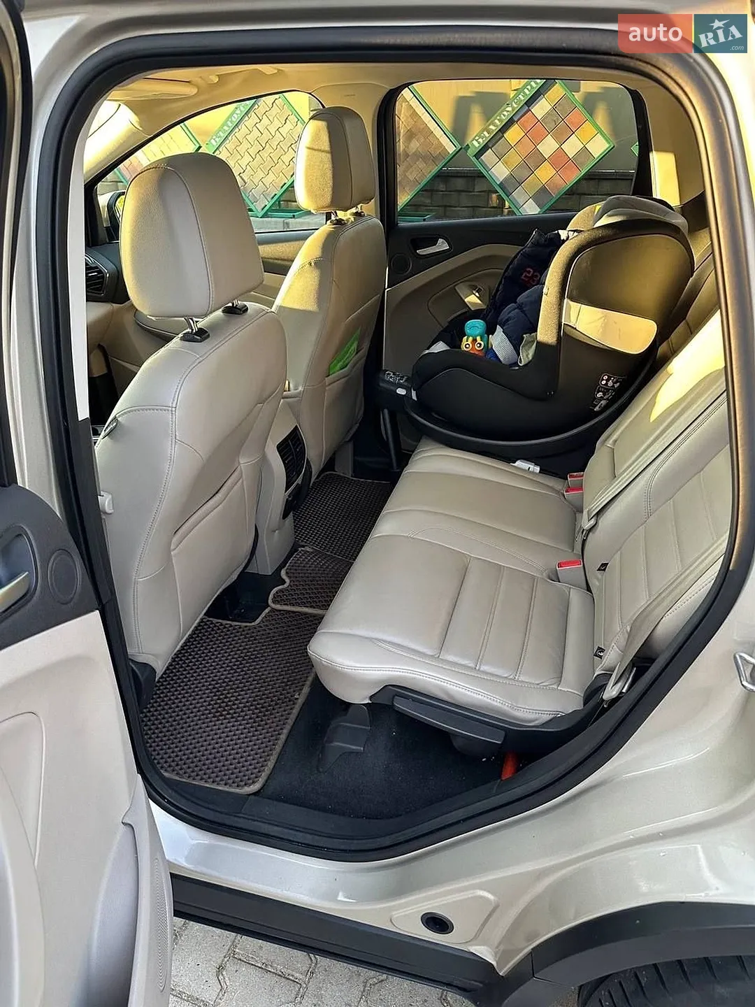 2016 Ford Escape - мініатюра 23