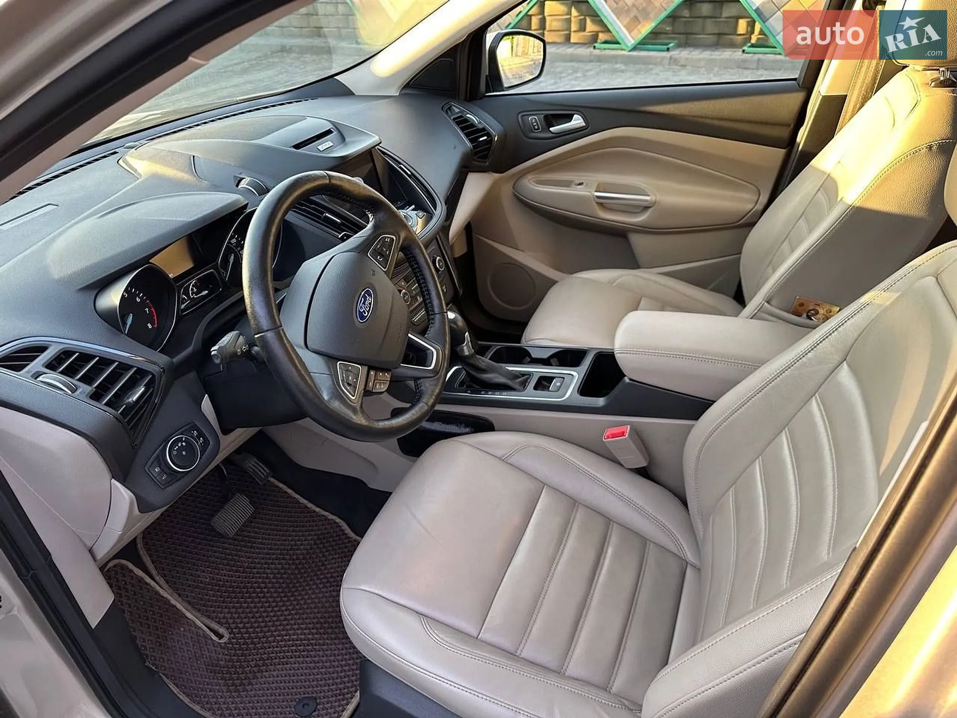 2016 Ford Escape - мініатюра 28