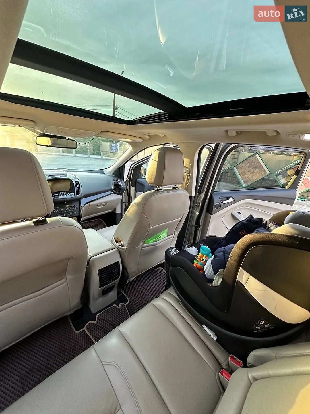 2016 Ford Escape - мініатюра 33