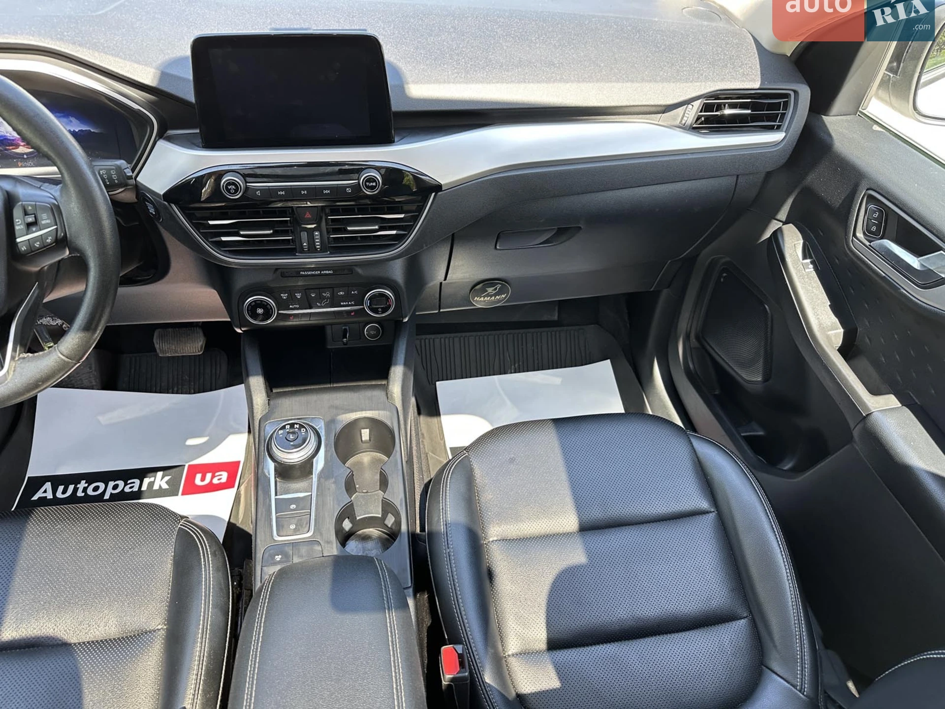 2019 Ford Escape - мініатюра 29
