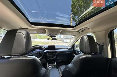 Внедорожник / Кроссовер Ford Escape 2019 в Запорожье фото 27 Внедорожник / Кроссовер Ford Escape 2019 в Запорожье