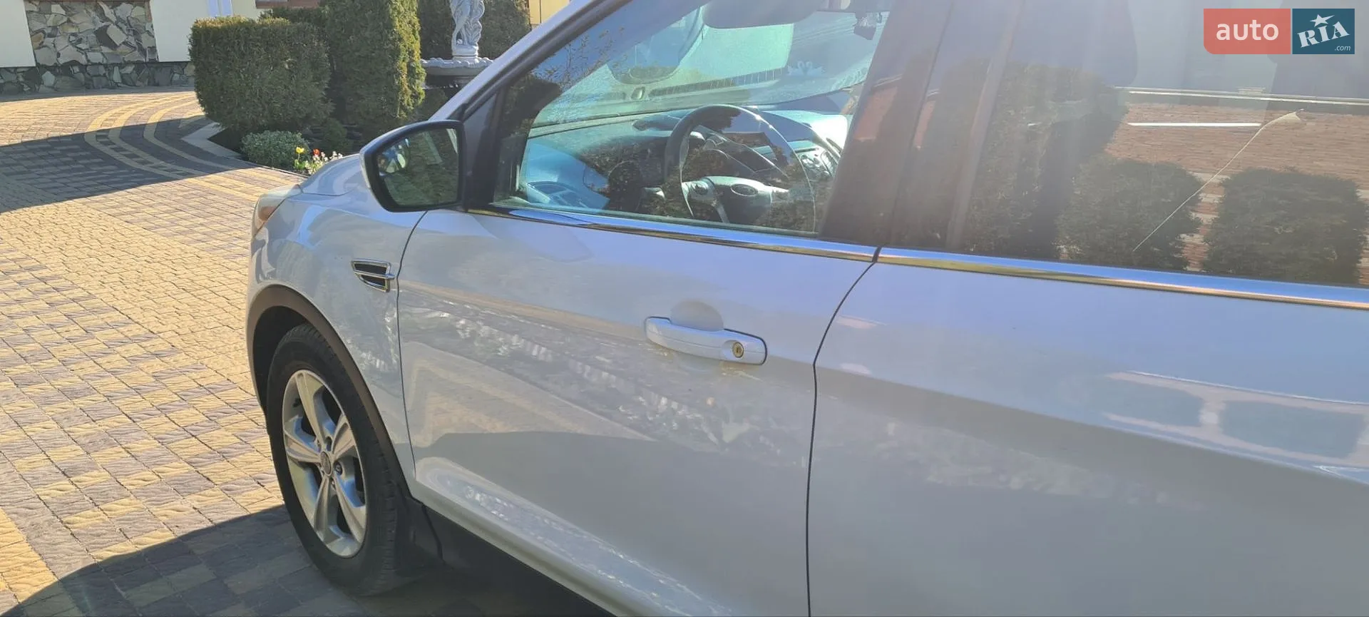 2014 Ford Escape - мініатюра 6
