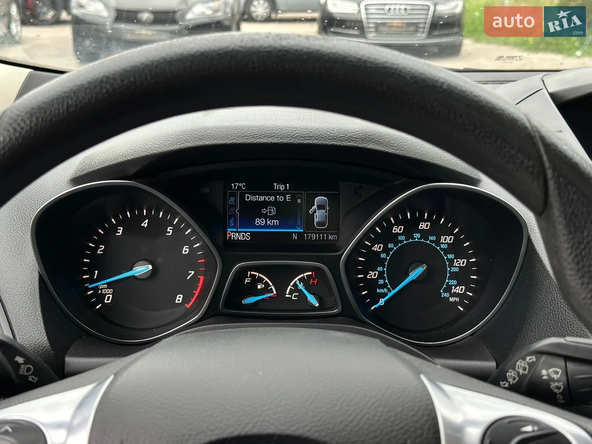2015 Ford Escape - мініатюра 26