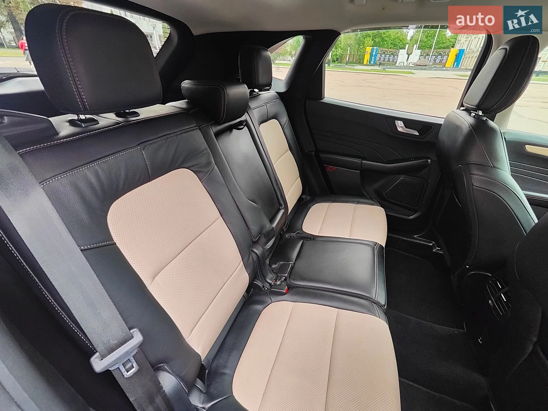 2021 Ford Escape - мініатюра 23