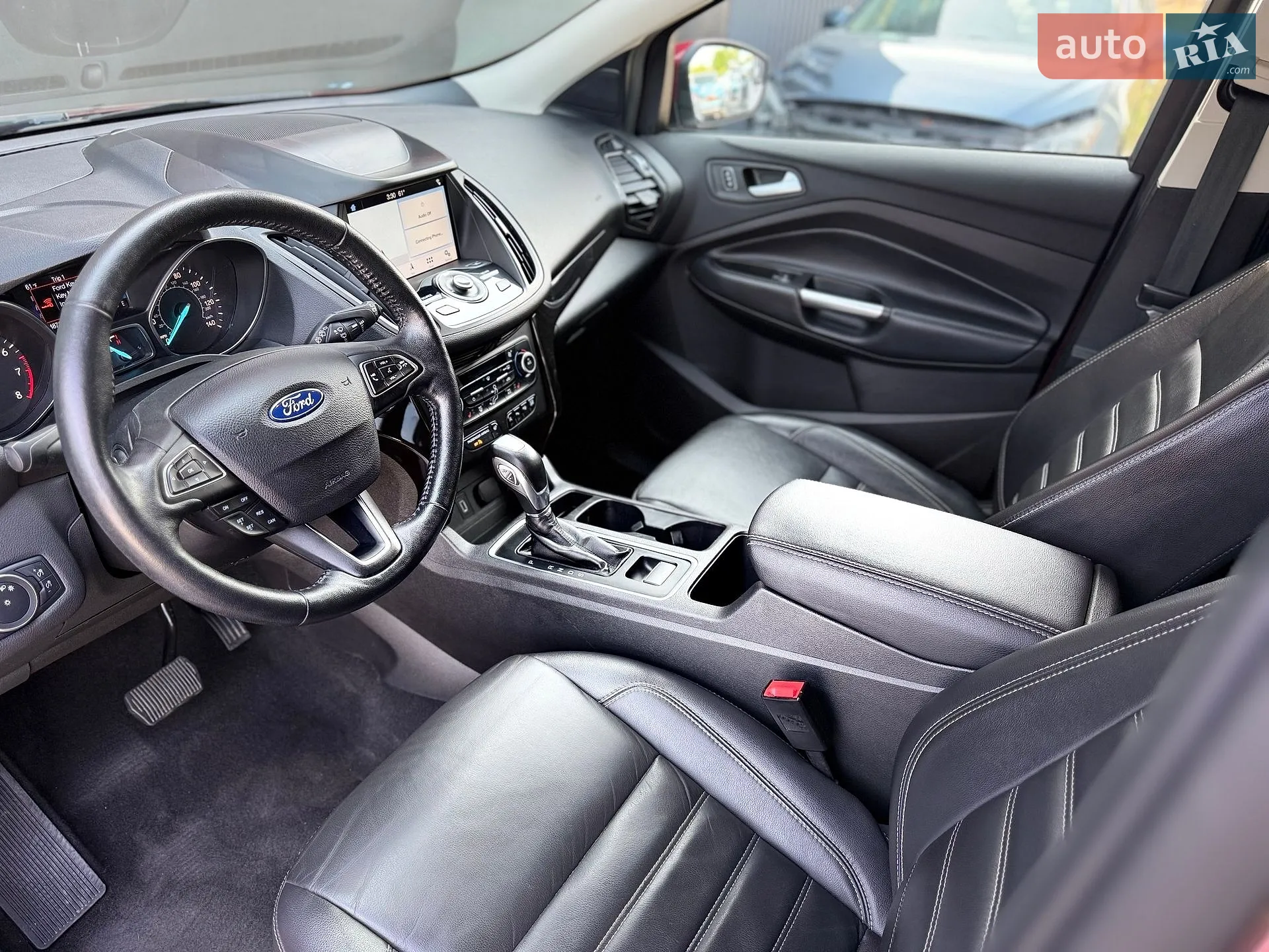 2019 Ford Escape - мініатюра 26