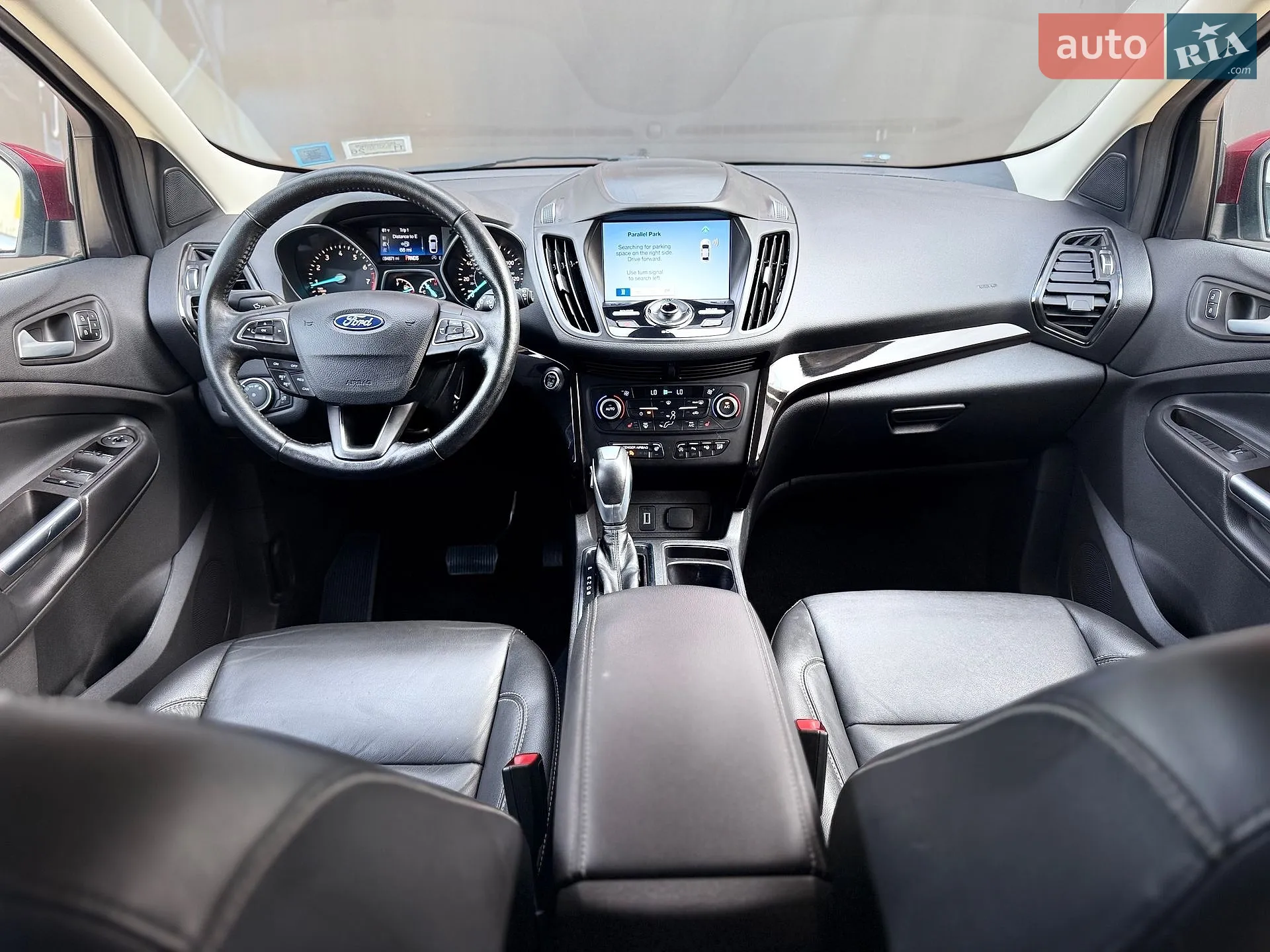 2019 Ford Escape - мініатюра 41