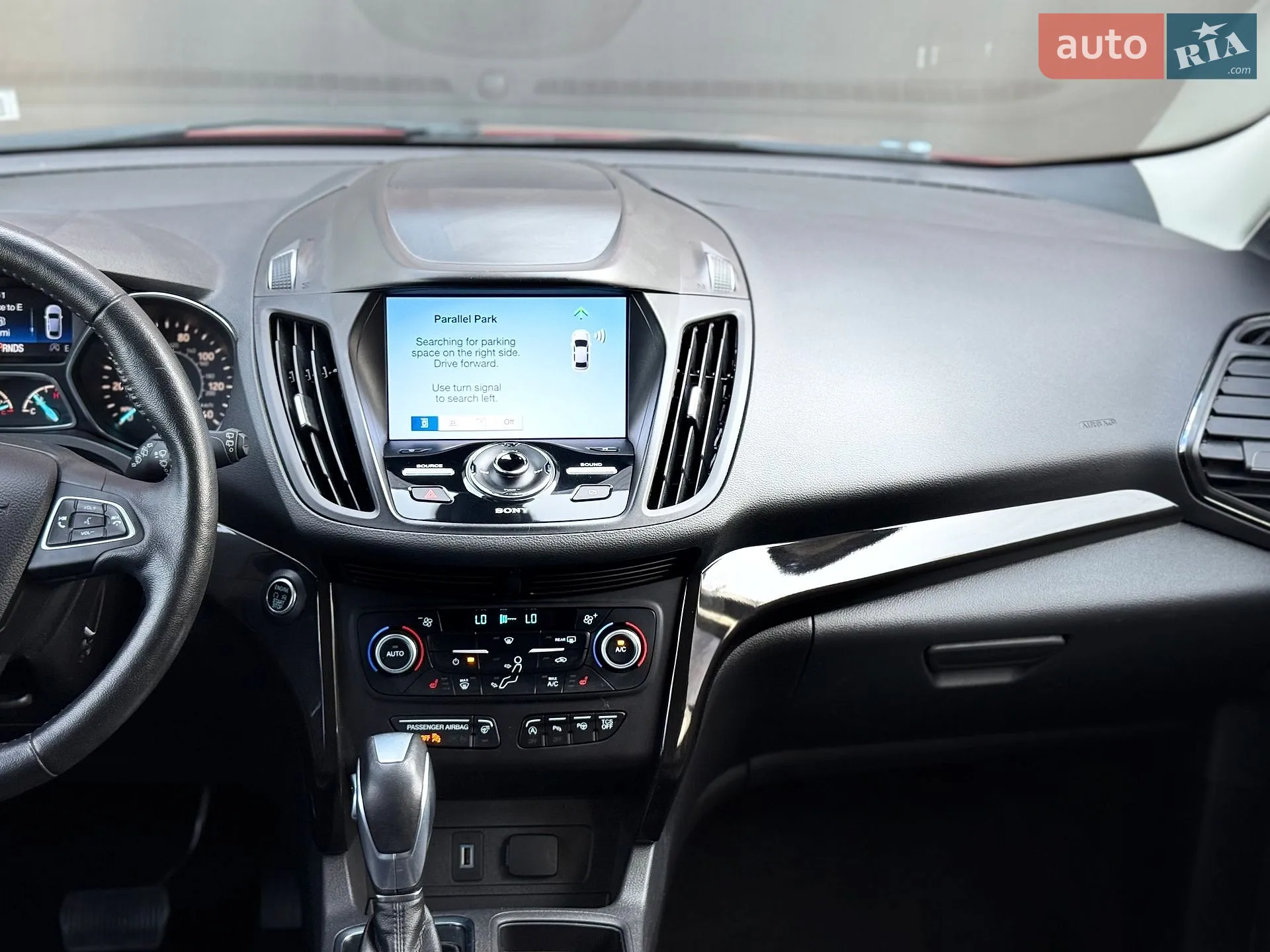 2019 Ford Escape - мініатюра 44