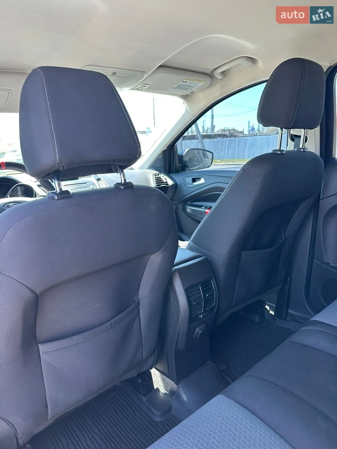 2017 Ford Escape - мініатюра 12
