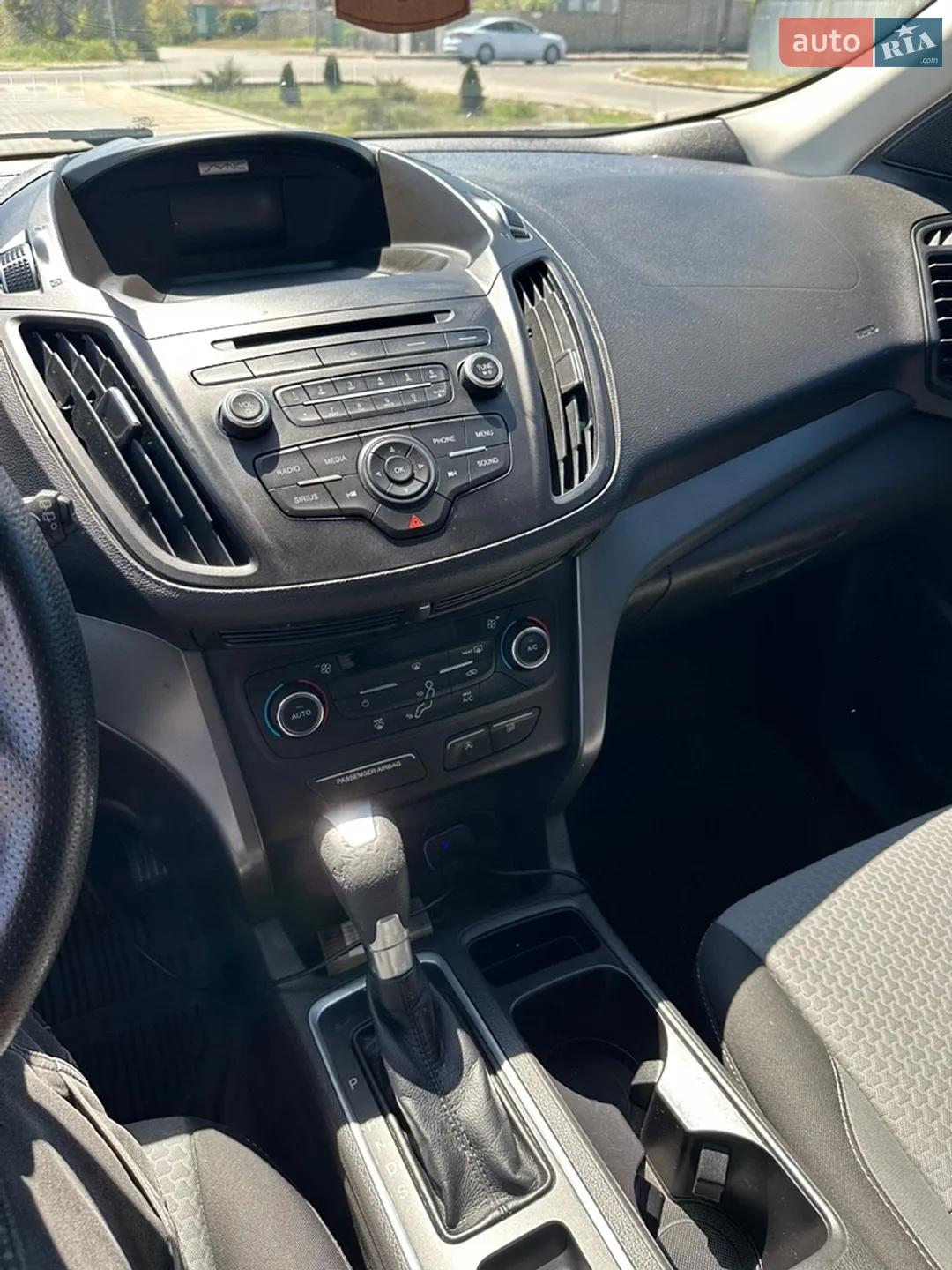 2017 Ford Escape - мініатюра 16