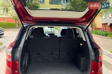 Внедорожник / Кроссовер Ford Escape 2017 в Львове