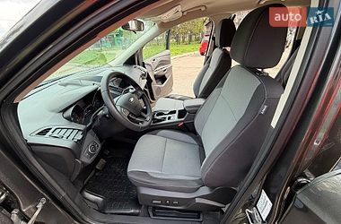 Внедорожник / Кроссовер Ford Escape 2016 в Киеве
