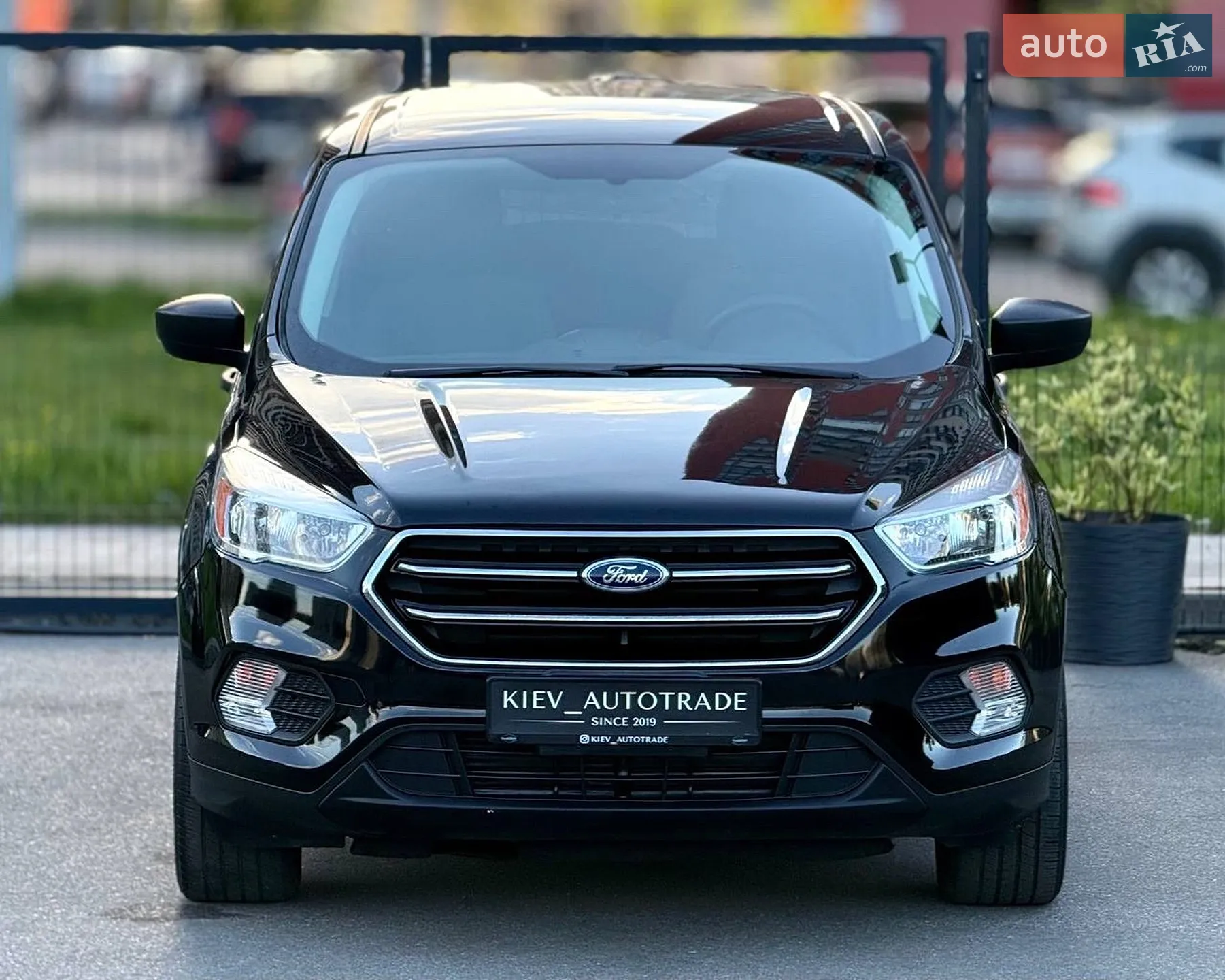2018 Ford Escape - мініатюра 4