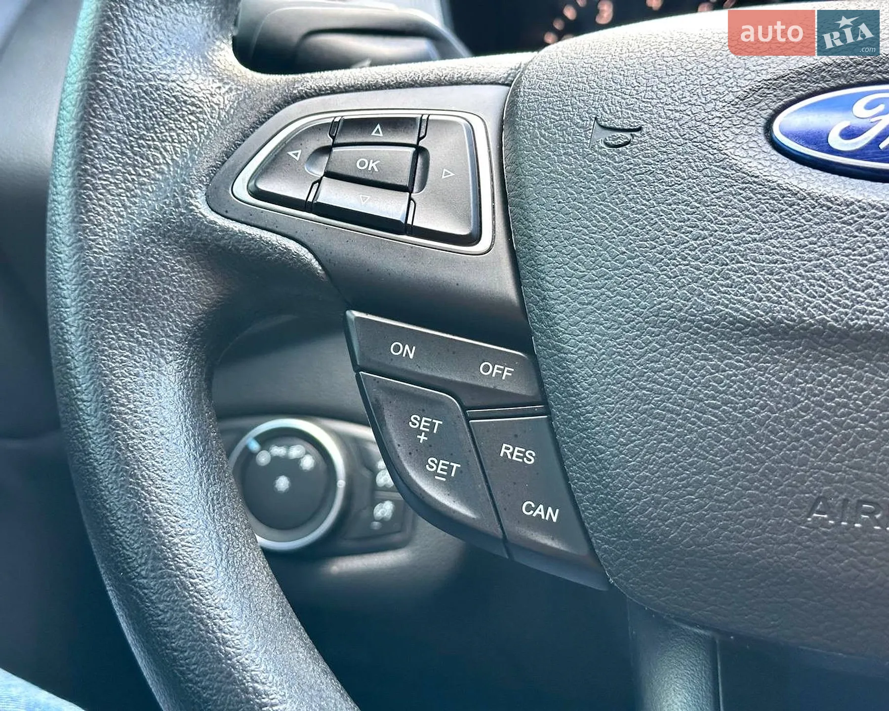 2018 Ford Escape - мініатюра 28