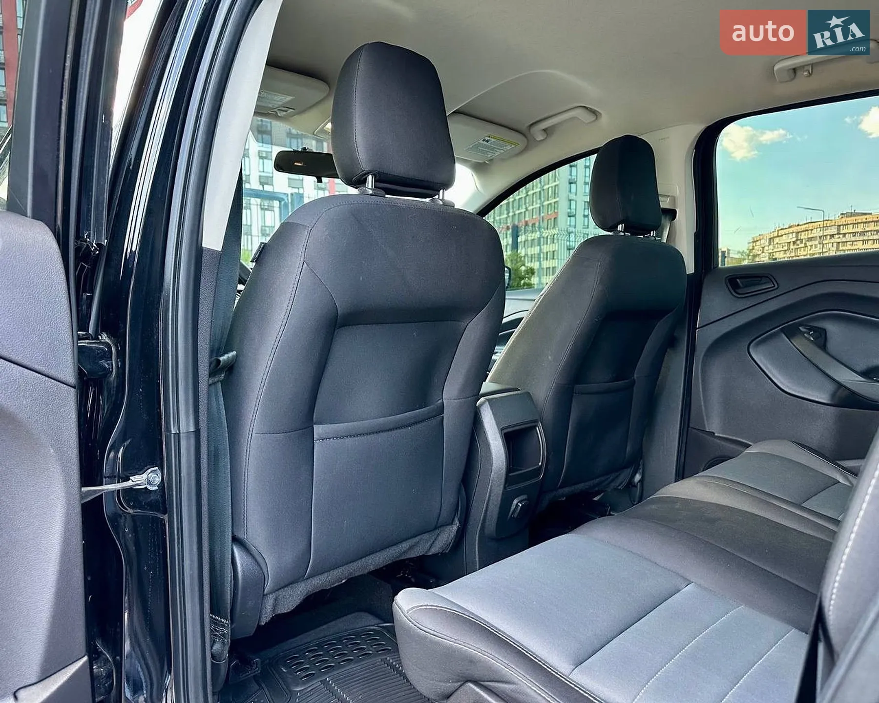 2018 Ford Escape - мініатюра 30