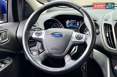 Позашляховик / Кросовер Ford Escape 2013 в Харкові